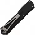 Heretic Knives Auto Manticore S OTF Black H0242A