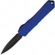 Heretic Knives Auto Manticore S OTF Blue - H0246ABLUCF