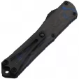 Heretic Knives Auto Manticore S OTF Blue H0246ABLUCF