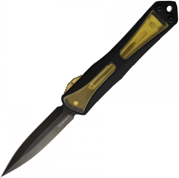 Heretic Knives Auto Manticore S Ulltem OTF H0246AU