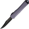 Heretic Knives Auto Manticore S OTF Bowie - H024BF6ABSW24