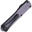 Heretic Knives Auto Manticore S OTF Bowie H024BF6ABSW24