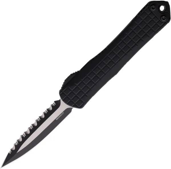 Heretic Knives Auto Manticore S OTF Frag FS H024F10CT