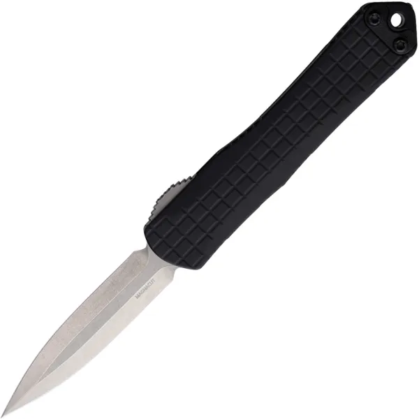 Heretic Knives Auto Manticore S OTF Frag H024F2A