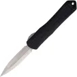 Heretic Knives Auto Manticore S OTF Frag - H024F2A