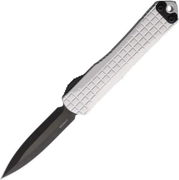 Heretic Knives Auto Manticore S OTF Bowie H024F6ANAT