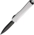 Heretic Knives Auto Manticore S OTF Bowie - H024F6ANAT