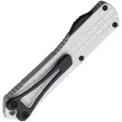 Heretic Knives Auto Manticore S OTF Bowie H024F6ANAT