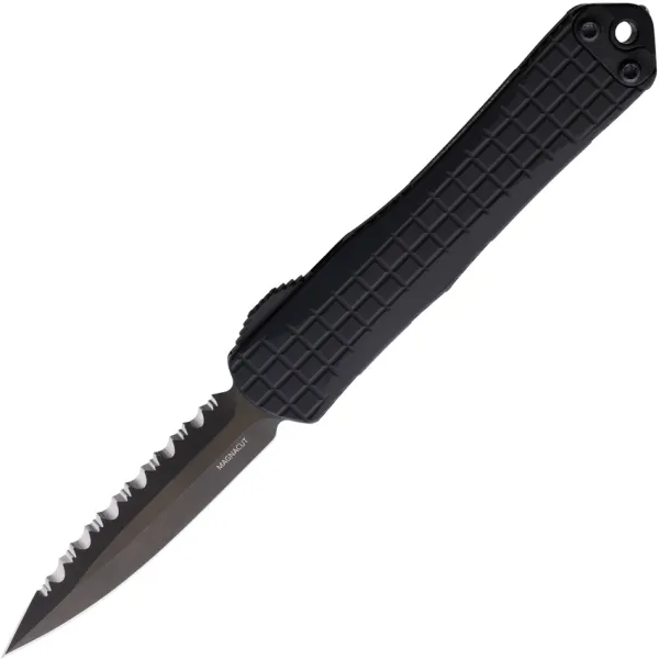 Heretic Knives Auto Manticore S OTF Frag DLC H024F6CT