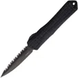 Heretic Knives Auto Manticore S OTF Frag DLC - H024F6CT
