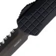 Heretic Knives Auto Manticore S OTF Frag DLC H024F6CT