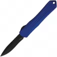 Heretic Knives Auto Manticore S OTF Blue - H0256ABLUCF