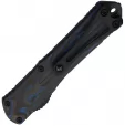 Heretic Knives Auto Manticore S OTF Blue H0256ABLUCF