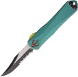 Heretic Knives Auto Manticore OTF Bounty Hunt - H026B14BBOUNTY