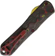 Heretic Knives Auto Manticore OTF Bounty Hunt H026B14BBOUNTY