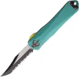 Heretic Knives Auto Manticore OTF Bounty Hunt - H026B14CBOUNTY