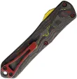 Heretic Knives Auto Manticore OTF Bounty Hunt H026B14CBOUNTY