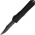 Heretic Knives Auto Manticore E OTF Serr - H026B6BPUCF