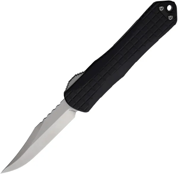 Heretic Knives Auto Manticore E OTF Bowie H026BF2A