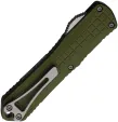 Heretic Knives Auto Manticore E OTF Bowie H026BF2AGRN