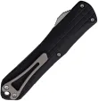 Heretic Knives Auto Manticore E OTF Bowie H026BF2A