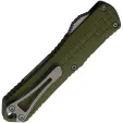 Heretic Knives Auto Manticore E OTF Bowie H026BF5AGRN