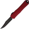 Heretic Knives Auto Manticore E OTF Bowie - H026BF6ARED
