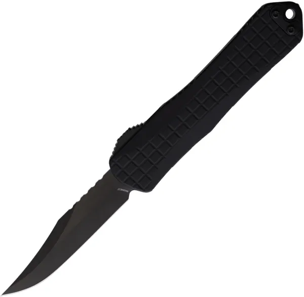 Heretic Knives Auto Manticore E OTF Bowie H026BF6AT