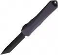 Heretic Knives Auto Manticore E OTF Gray - H0276AGRY