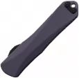 Heretic Knives Auto Manticore E OTF Gray H0276AGRY