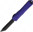 Heretic Knives Auto Manticore E OTF Purple - H0276APU