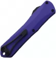 Heretic Knives Auto Manticore E OTF Purple H0276APU