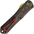 Heretic Knives Auto Manticore E OTF Teal H02810CBOUNTY