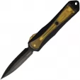 Heretic Knives Auto Manticore E OTF Ultem - H0286AU