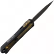 Heretic Knives Auto Manticore E OTF Ultem H0286AU