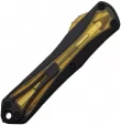 Heretic Knives Auto Manticore E Ultem OTF H0286CU