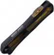 Heretic Knives Auto Manticore E Ultem OTF H0286CU