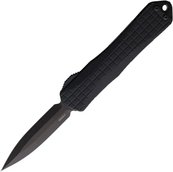 Heretic Knives Auto Manticore E OTF DE DLC H028F6AT