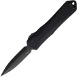 Heretic Knives Auto Manticore E OTF DE DLC - H028F6AT