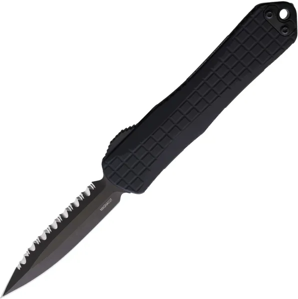 Heretic Knives Auto Manticore E OTF DE DLC H028F6CT