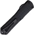 Heretic Knives Auto Manticore E OTF DE DLC H028F6CT