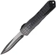 Heretic Knives Auto Manticore E OTF Recurve - H029FCSGRY