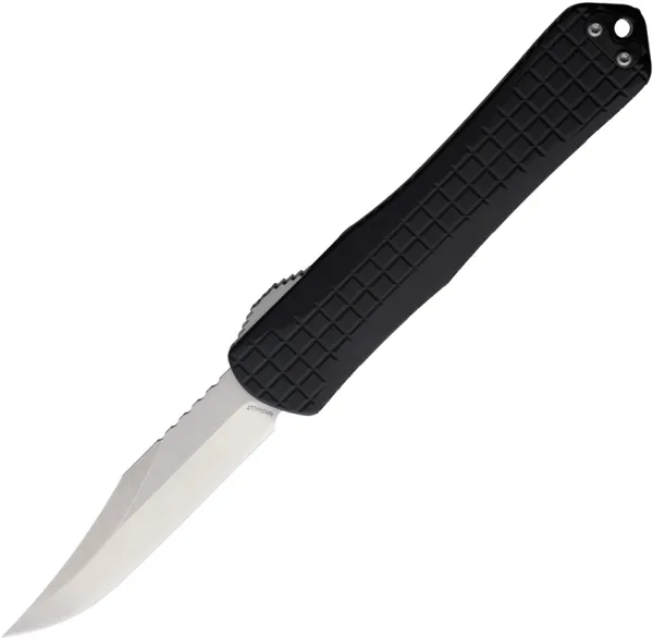 Heretic Knives Auto Manticore X OTF Bowie H030BF2A