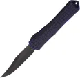 Heretic Knives Auto Manticore X OTF Bowie DLC - H030BF6ABRKPU