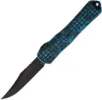 Heretic Knives Auto Manticore X OTF Bowie DLC - H030BF6ABRKTQ