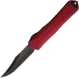 Heretic Knives Auto Manticore X OTF Bowie - H030BF6ARED