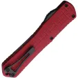 Heretic Knives Auto Manticore X OTF Bowie H030BF6ARED