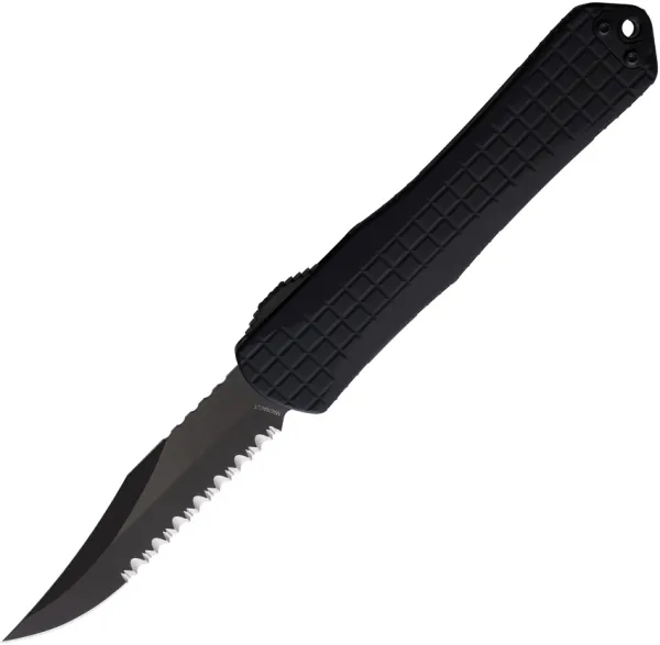 Heretic Knives Auto Manticore X OTF Bowie H030BF6CT