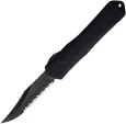 Heretic Knives Auto Manticore X OTF Bowie - H030BF6CT