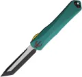 Heretic Knives Auto Manticore X TE OTF Bounty - H03114ABOUNTY